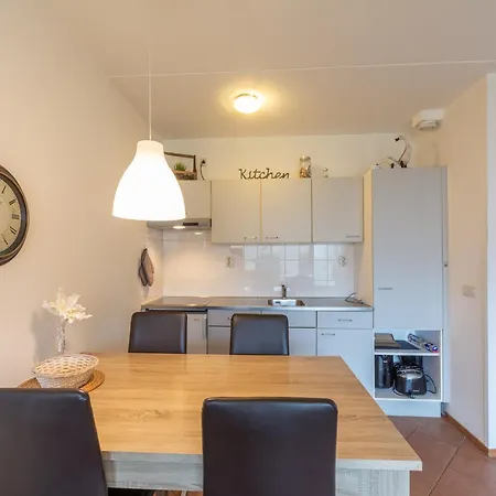 By The In * Callantsoog