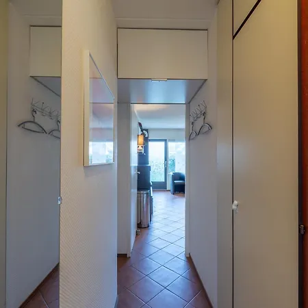 Apartment By The In Callantsoog