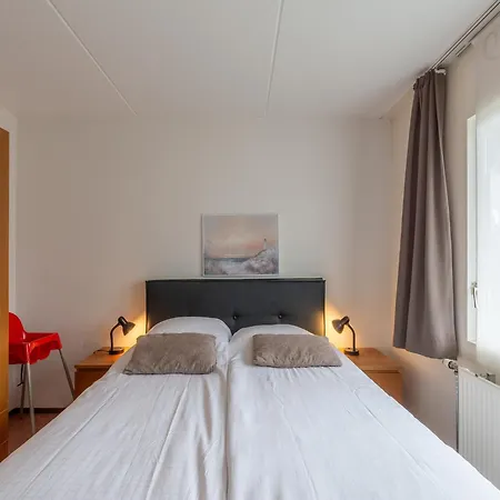 By The In 公寓 卡兰茨奥赫